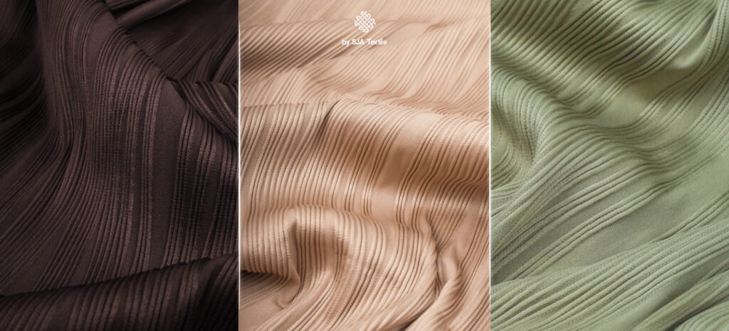 kenalan dengan wavera kain unik untuk koleksi lebaran - sja textile toko kain bandung