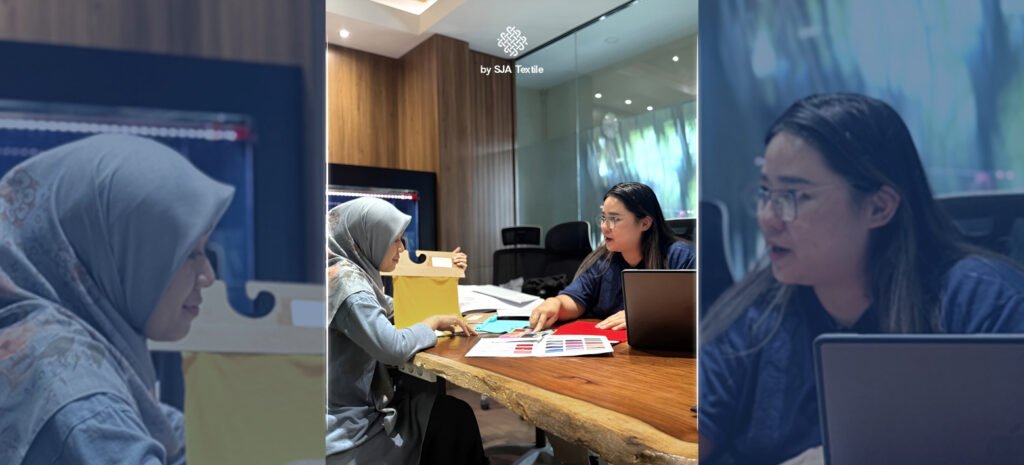 Cara brand owner handle komplain customer - sja textile toko kain bandung