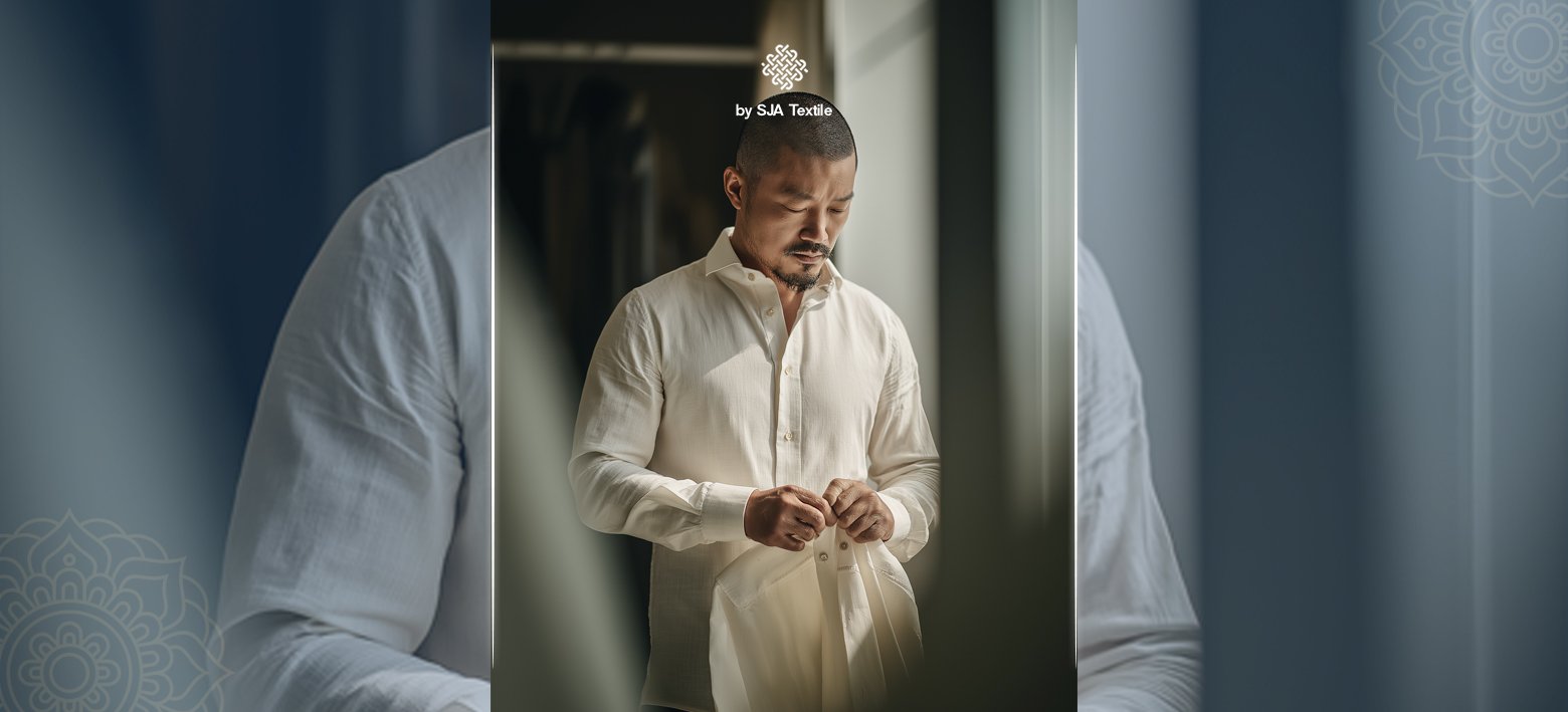 Kenapa banyak brand owner gagal produksi baju lebaran SJA Textile Toko Kain Bandung