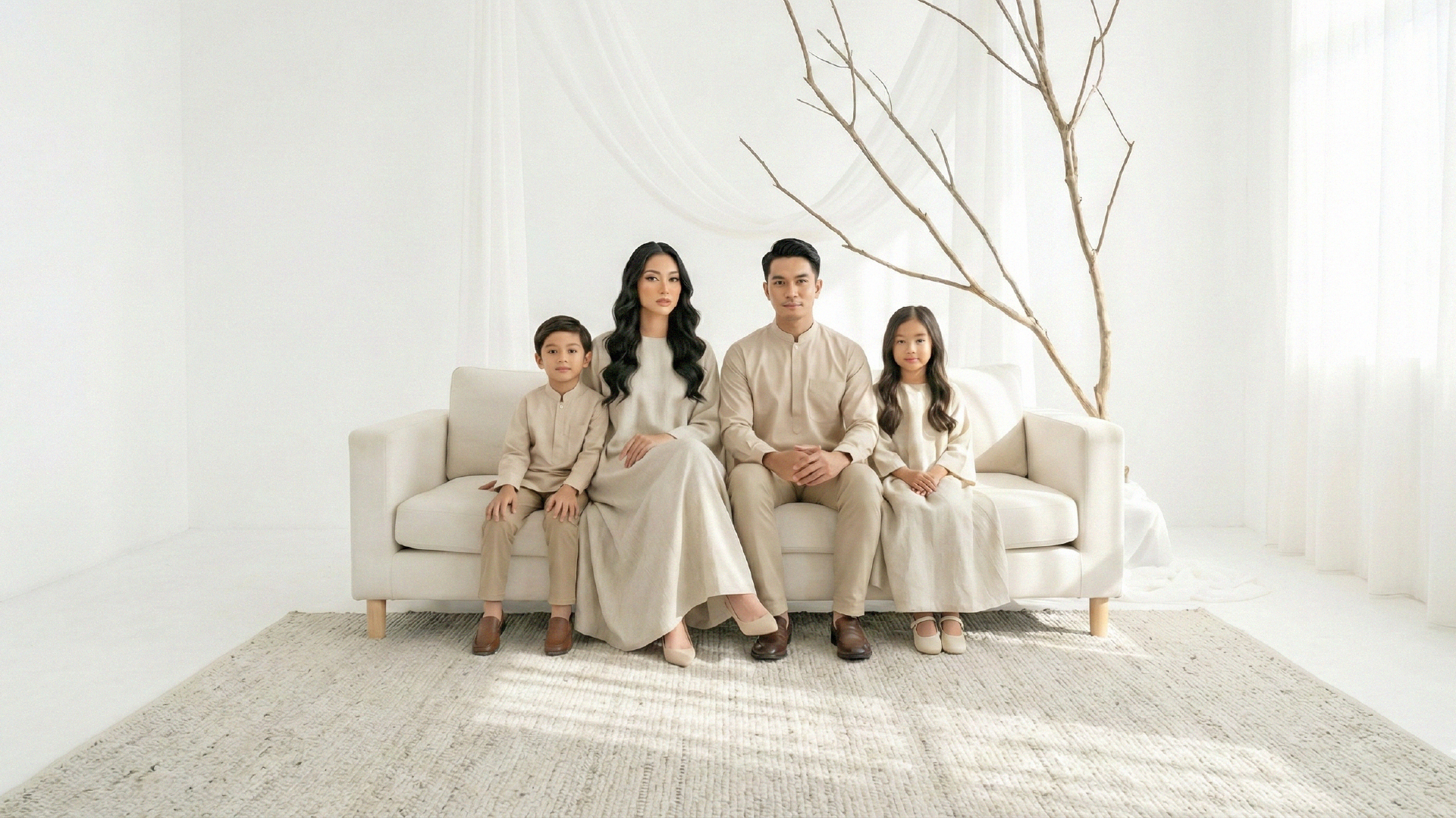 SJA Textile Toko Kain Terbaik di Bandung - Carousel Home Page Website (2)