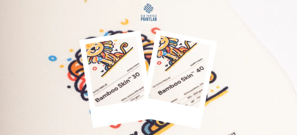 SJA Textile - Toko Kain Terbaik di Bandung - Headline Blog - Mengenal Kain Printing Bamboo Skin