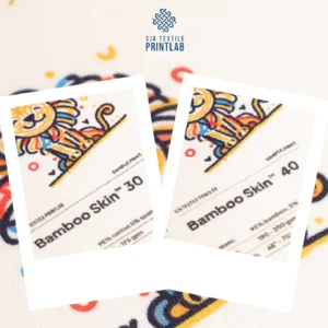 SJA Textile - Toko Kain Terbaik di Bandung - Headline Blog - Mengenal Kain Printing Bamboo Skin