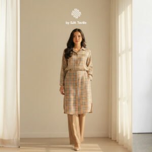 Blog - Kenapa Brand Lokal Bandung Banyak Pakai Kain Haruka SJA Textile Toko Kain Bandung