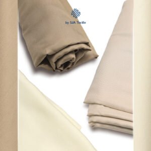 Cari Kain Lyocell Tencel Pivoine SJA Textile Rekomendasinya