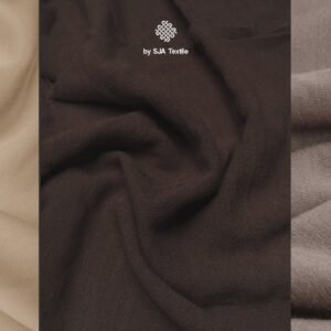 Kain yang cocok untuk kulit sensitif SJA Textile Toko Kain Bandung