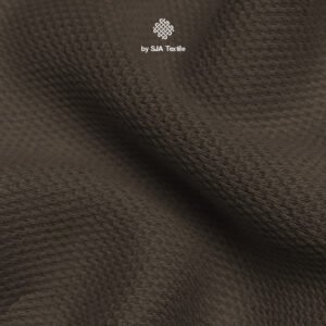 Mengenal Mokura Pique Kain Danball Terbaru Lebih Premium - SJA Textile Toko Kain Bandung