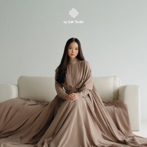 Rekomendasi kain tencel untuk brand fashion premium - SJA Textile Toko Kain Bandung