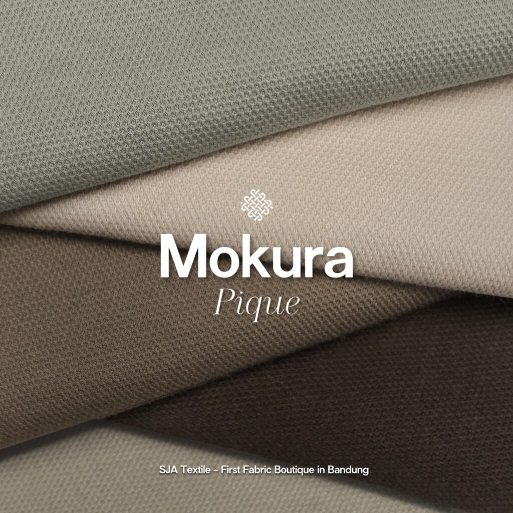 Thumbnail Website Mokura Pique Kain Danball Toko Kain Bandung SJA Textile