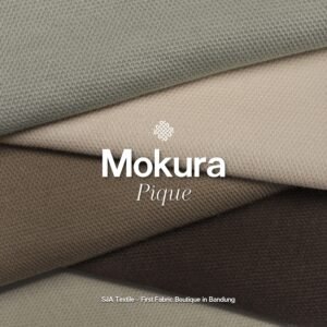 Thumbnail Website Mokura Pique Kain Danball Toko Kain Bandung SJA Textile