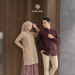 Toko kain untuk produksi baju lebaran - SJA Textile Toko Kain Bandung