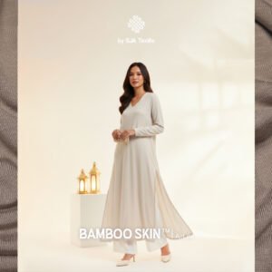 Kelebihan Kain Bamboo Skin dan Insponya SJA Textile