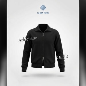 Mengenal apa itu athleisure - SJA Textile Toko Kain Bandung