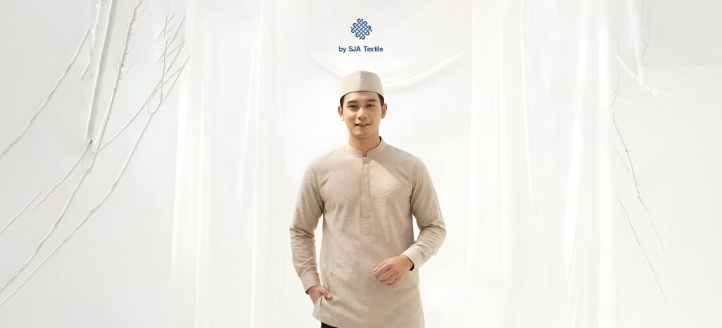 Tips Merawat Baju Bahan Katun Dobby - SJA Textile Toko Kain Bandung