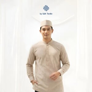 Tips Merawat Baju Bahan Katun Dobby - SJA Textile Toko Kain Bandung