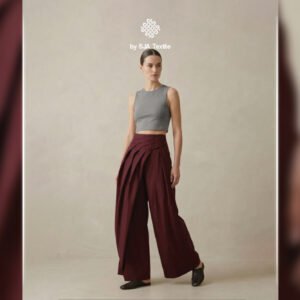 Tren Baju Santai yang Lebih Fleksibel - SJA Textile Toko Kain Bandung