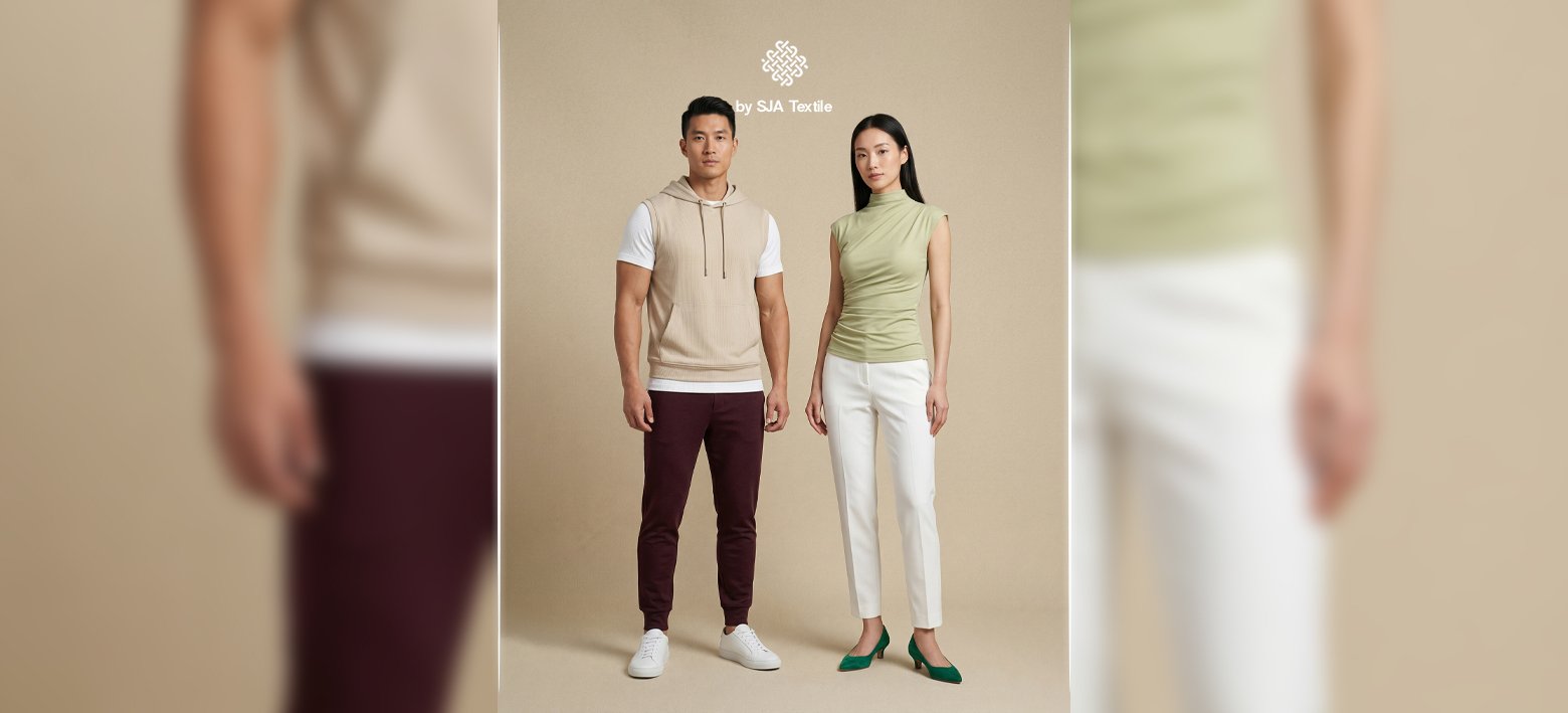 Tren Fashion Terbaru, Pahami Perbedaan Athleisure dan Loungewear