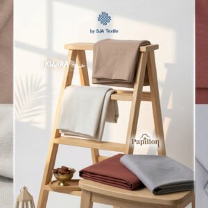 recap kain lebaran best seller di sja textile