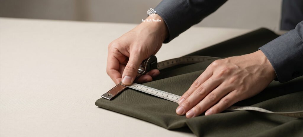 Jangan Salah Potong! Berapa Meter Kain untuk Bikin Loungewear - SJA Textile Toko Kain Bandung