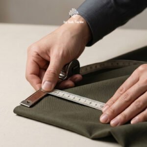 Jangan Salah Potong! Berapa Meter Kain untuk Bikin Loungewear - SJA Textile Toko Kain Bandung