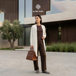 Launching Trend Fashion Loungewear The New Comfort