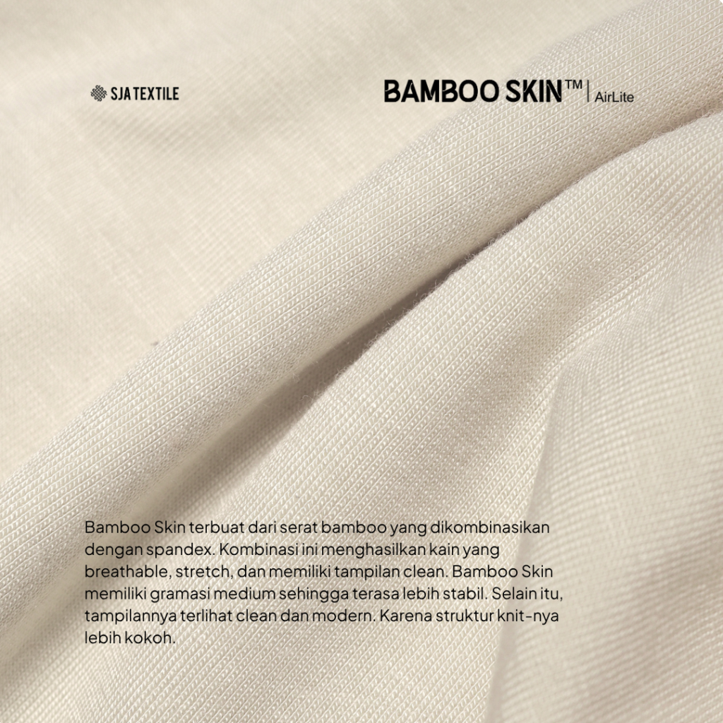 kain bamboo premium bamboo skin toko kain bandung sja textile