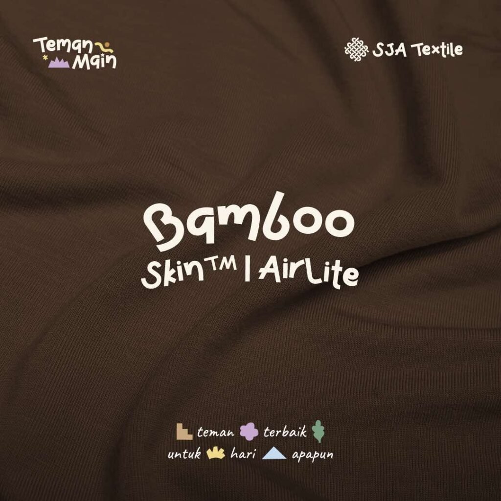 Website Teman Main - Bamboo Skin - SJA Textile - Toko Kain Terbaik di Bandung
