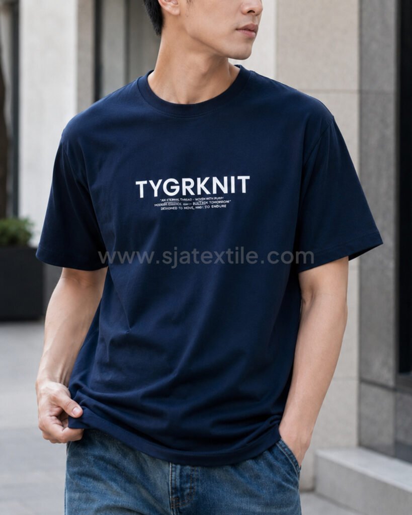 Bahan katun cotton compact toko kain bandung sja textile