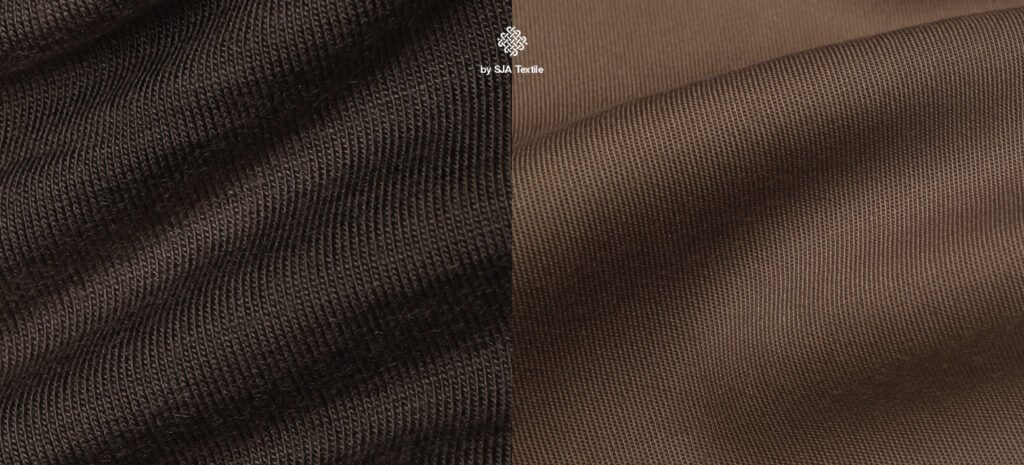 Perbedaan kain modal dan lyocell - SJA Textile Toko Kain Bandung