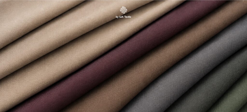 bahan polyester panas atau tidak cek faktanya yang jarang di bahas di toko kain sja textile
