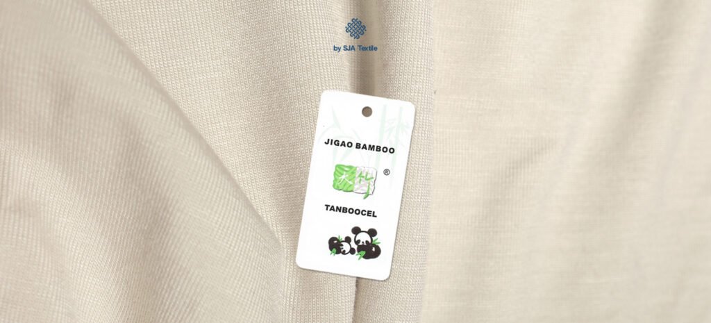 mengenal serat bamboo tanboocel toko kain bandung sja textile