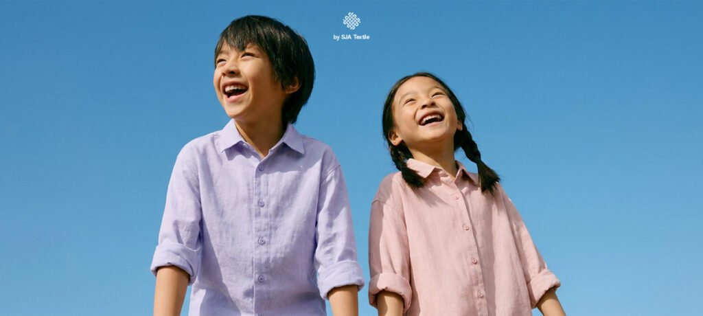 Kenapa sulit mencari bahan baju anak nyaman simak alasan dan solusinya dari toko kain bandung sja textile