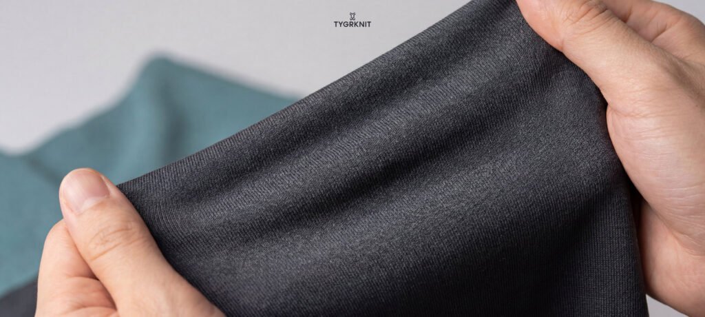tips pilih kain untuk athleisure