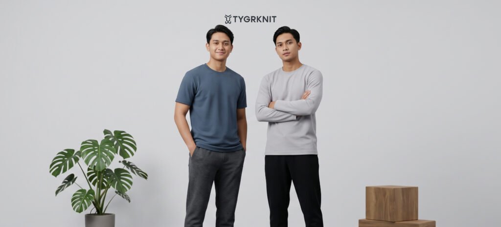 Rekomendasi Bahan Athleisure Premium untuk Brand, Kenapa SupaKnit Layak Dipilih