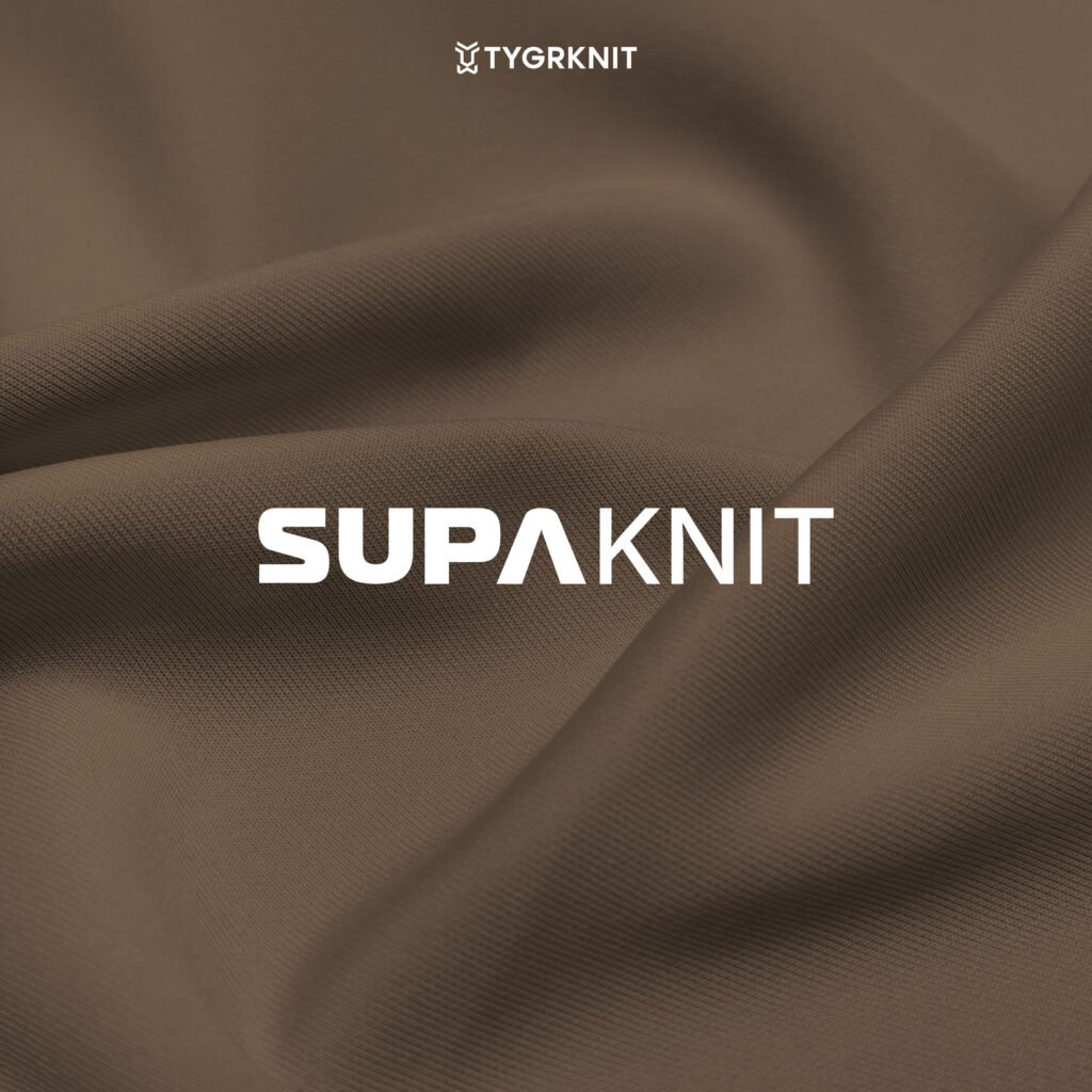 bahan athleisure pria wanita - supaknit