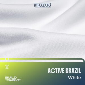 Kain Athleisure Active Brazil TYGRKNIT