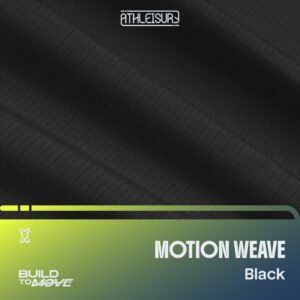 Kain Athleisure Motion Weave TYGRKNIT