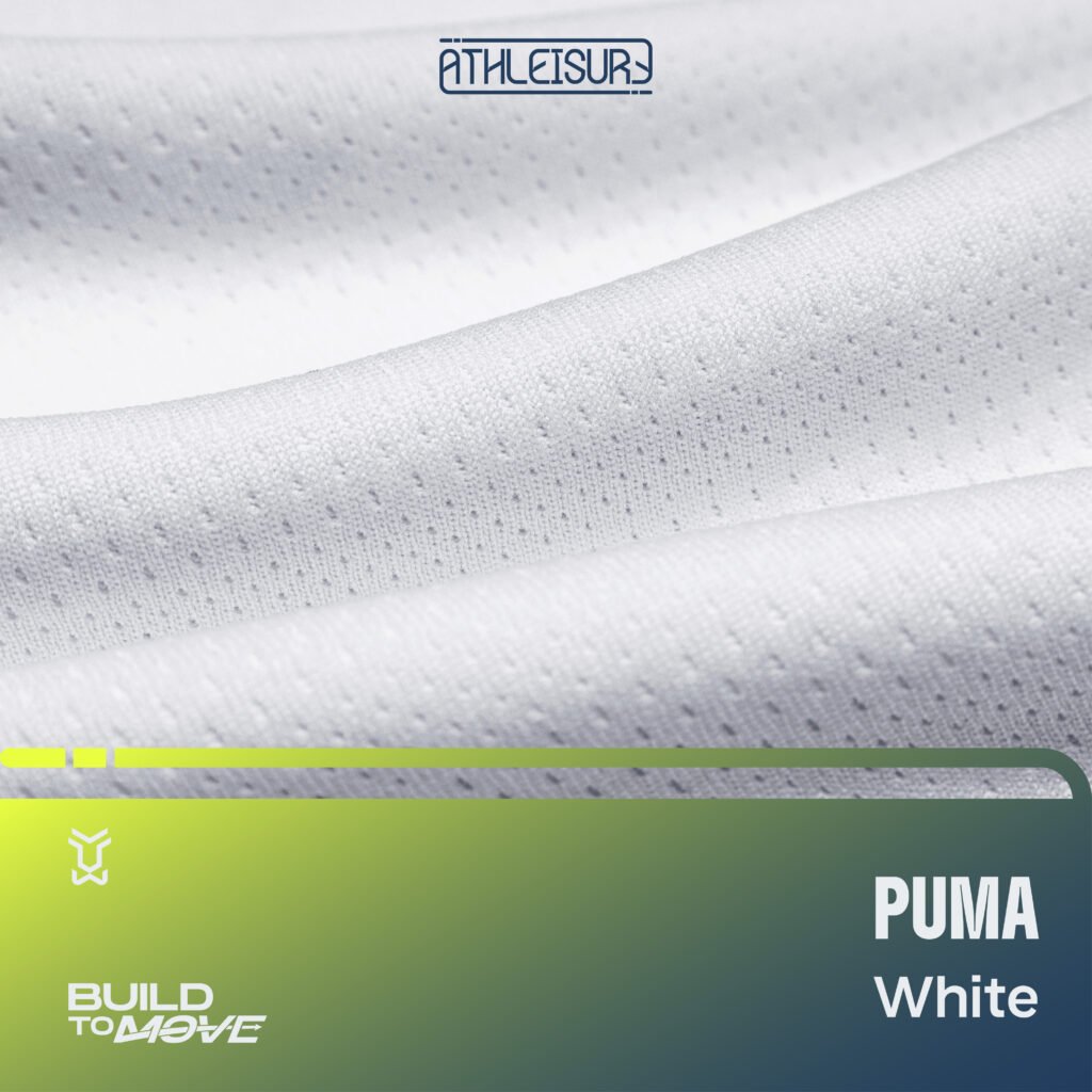 Kain Athleisure Puma TYGRKNIT