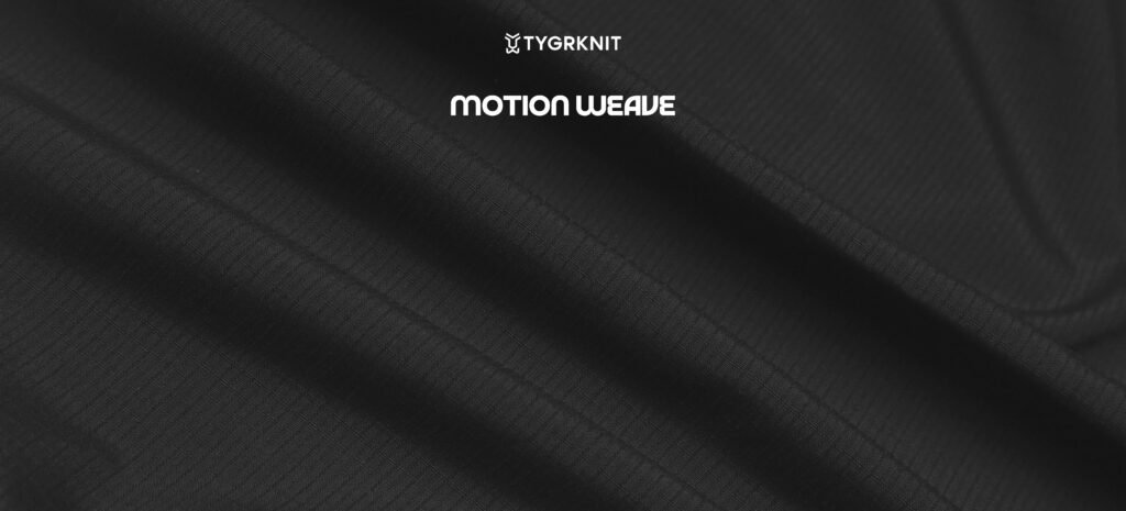 Apakah woven cocok untuk outfit athleisure - TYGRKNIT