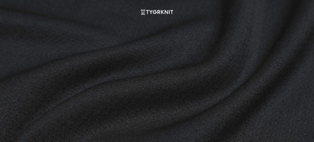 Rekomendasi Bahan Jersey Running T-Shirt Terbaik - TYGRKNIT