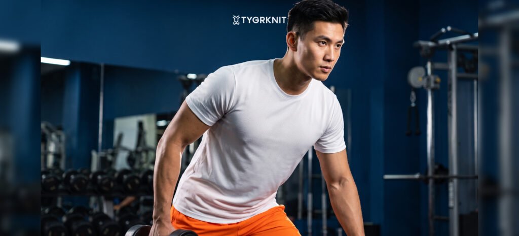 Rekomendasi bahan olahraga - DYNAFLOW Series PUMA.jpg