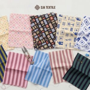 Kain perca - SJA TEXTILE