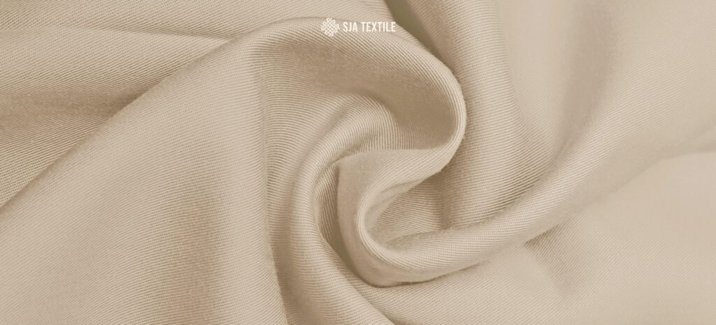 mengenal bahan lyocell yang aman untuk baju anak dari toko kain bandung sja textile