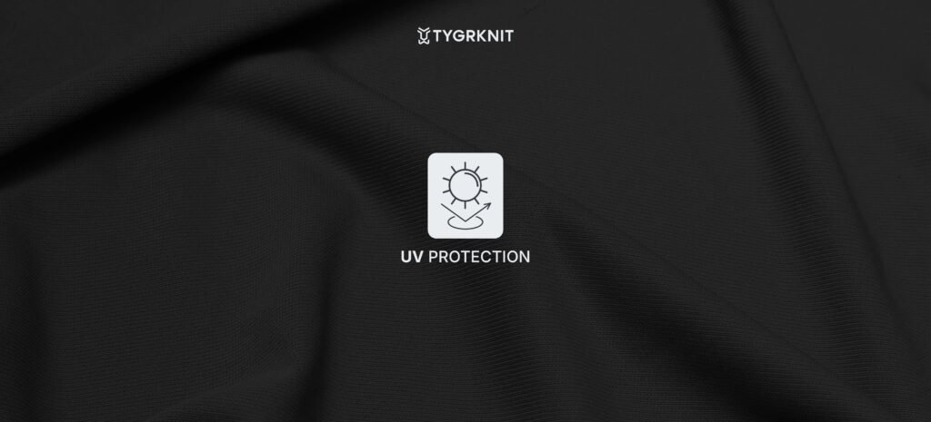 Kain Vexon, Bahan Hijab Sport Anti UV