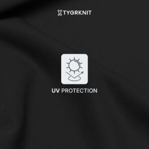 Kain Vexon, Bahan Hijab Sport Anti UV