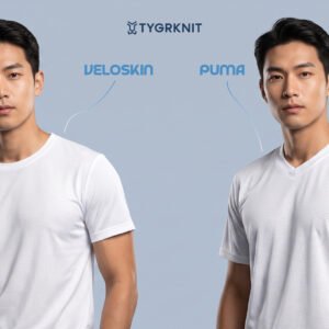 Perbedaan veloskin dan puma