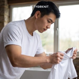 Tips mencuci baju kaos olahraga bahan dryfit pulseform