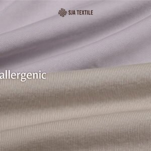 rekomendasi kain untuk baju anak yang adem dan hypoallergenic