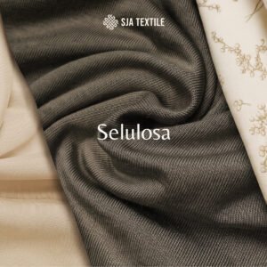 mengenal apa itu kain selulosa dari toko kain bandung sja textile