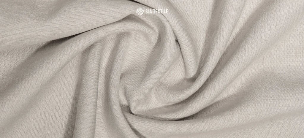 Keunggulan Cotton Aina, Kain linen yang nyaman dan adem untuk baju lebaran