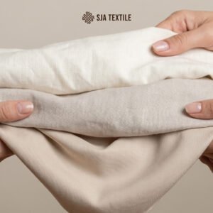 Tips Memilih Kain Linen, 7 Hal yang Dicek Sebelum Order